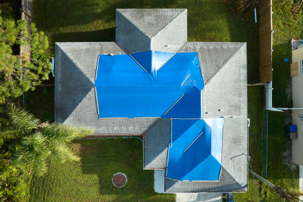 Fast & Reliable Emergency Roof Repairs in Hurstbourne, KY