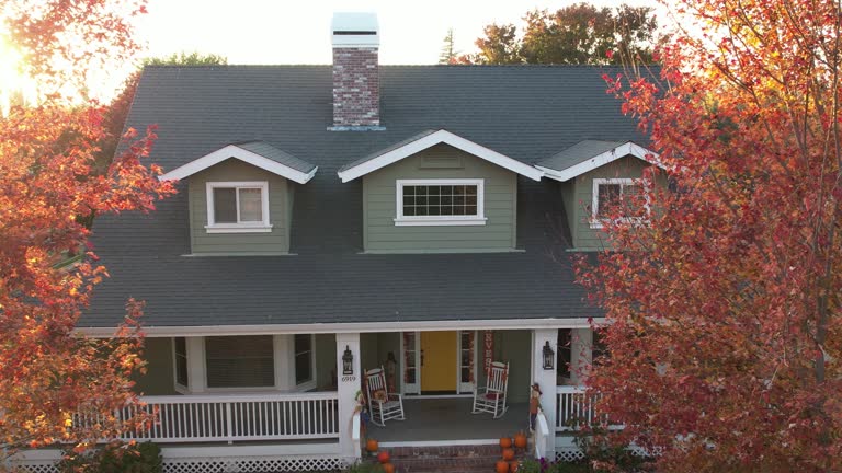 Trusted Hurstbourne, KY Roofing Service Experts