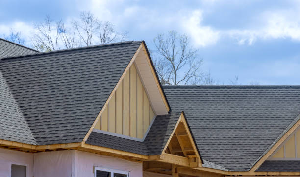 Best Commercial Roofing Services  in Hurstbourne, KY