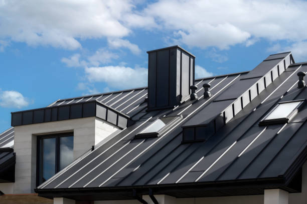 Best Metal Roofing Installation  in Hurstbourne, KY
